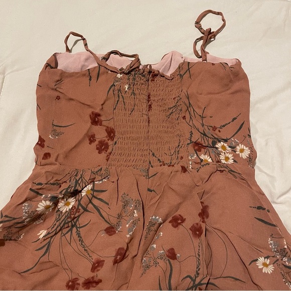 Reformation Rosehip Dress - Picture 5 of 6